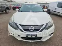 2016 Nissan ALTIMA фото