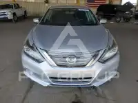 2016 Nissan ALTIMA фото