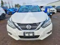 2016 Nissan ALTIMA фото