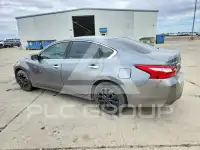2016 Nissan ALTIMA фото