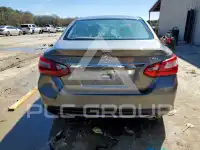 2016 Nissan ALTIMA фото