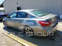 2016 Nissan ALTIMA фото