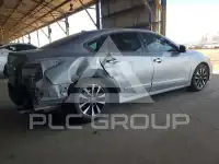 2016 Nissan ALTIMA фото