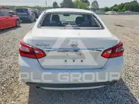 2016 Nissan ALTIMA фото