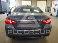2016 Nissan ALTIMA фото