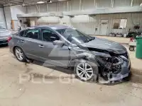 2016 Nissan ALTIMA фото