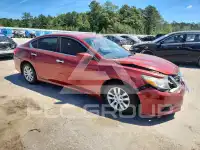 2016 Nissan ALTIMA photo