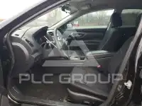 2016 Nissan ALTIMA фото