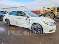 2016 Nissan ALTIMA фото