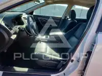 2016 Nissan ALTIMA фото