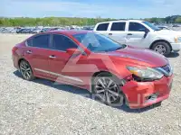 2016 Nissan ALTIMA фото