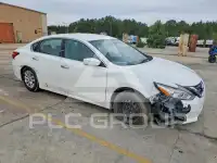 2016 Nissan ALTIMA photo