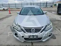 2016 Nissan ALTIMA фото