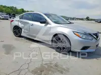 2016 Nissan ALTIMA фото