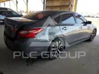 2016 Nissan ALTIMA фото