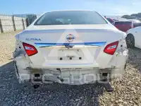 2016 Nissan ALTIMA фото