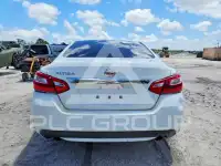 2016 Nissan ALTIMA фото