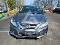 2016 Nissan ALTIMA фото