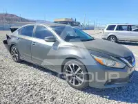 2016 Nissan ALTIMA фото