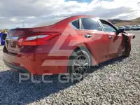 2016 Nissan ALTIMA фото