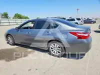 2016 Nissan ALTIMA фото