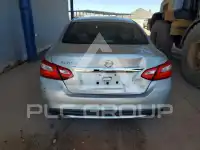 2016 Nissan ALTIMA фото