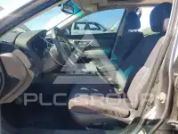 2016 Nissan ALTIMA фото