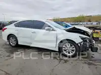 2016 Nissan ALTIMA фото