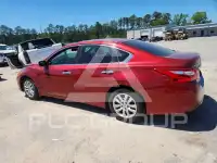 2016 Nissan ALTIMA photo