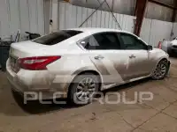 2016 Nissan ALTIMA фото