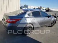 2016 Nissan ALTIMA фото