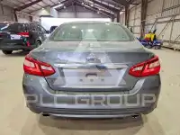 2016 Nissan ALTIMA фото