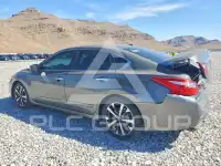 2016 Nissan ALTIMA фото