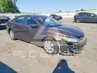 2016 Nissan ALTIMA фото