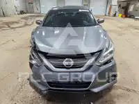 2016 Nissan ALTIMA фото