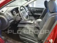 2016 Nissan ALTIMA photo