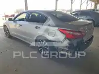 2016 Nissan ALTIMA фото