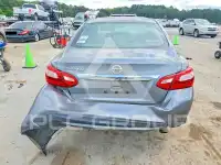 2016 Nissan ALTIMA фото