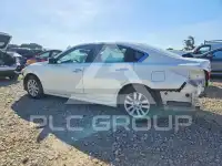 2016 Nissan ALTIMA фото