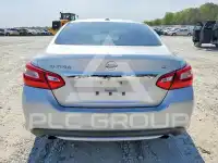 2016 Nissan ALTIMA фото