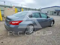 2016 Nissan ALTIMA фото