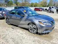 2016 Nissan ALTIMA фото