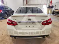 2016 Nissan ALTIMA фото