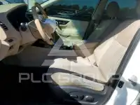 2016 Nissan ALTIMA фото