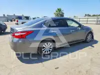 2016 Nissan ALTIMA фото