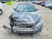 2016 Nissan ALTIMA photo