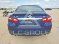 2016 Nissan ALTIMA фото
