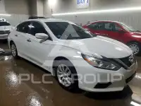 2016 Nissan ALTIMA фото