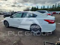 2016 Nissan ALTIMA фото