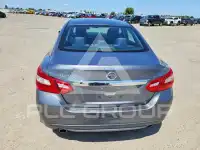 2016 Nissan ALTIMA фото